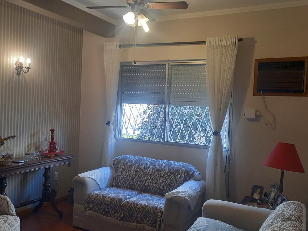 Apartamento 2 Dormitórios